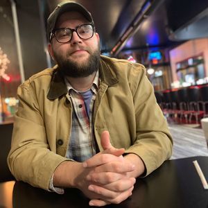 Meet your Posher, Cameron